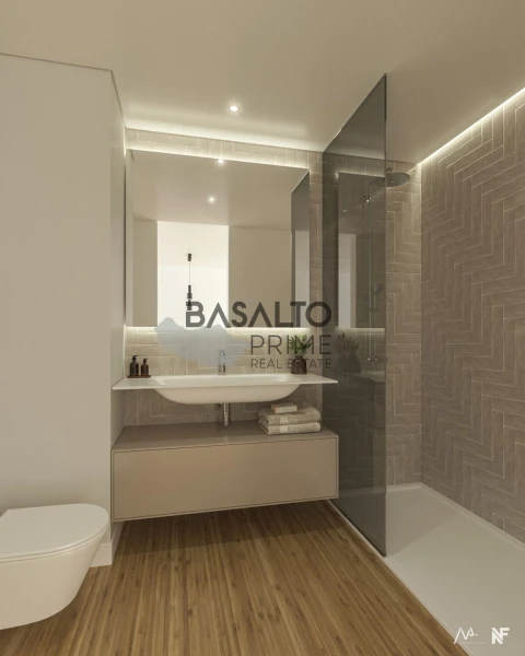 Apartamento T2 para Venda em São Martinho