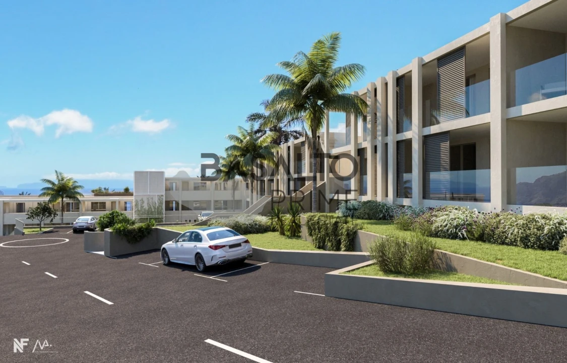 Apartamento T2 para Venda em São Martinho Foto 14