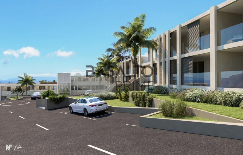 Apartamento T2 para Venda em São Martinho Foto 14