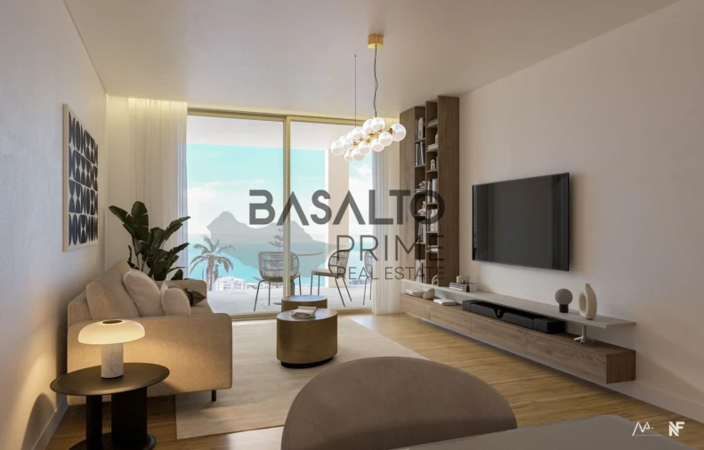 Apartamento T2 para Venda em São Martinho Foto 10