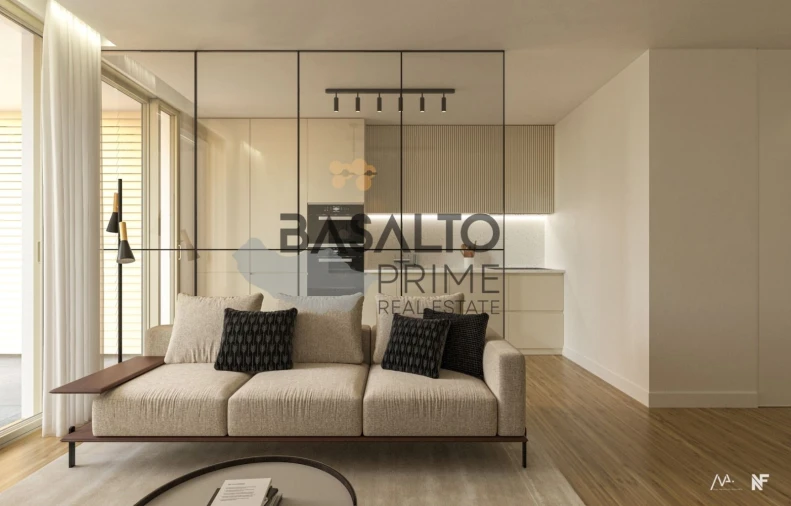 Apartamento T2 para Venda em São Martinho Foto 8