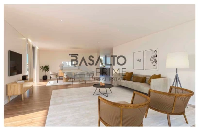 Apartamento T3 para Venda em Funchal (Santa Luzia)