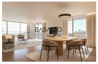 Apartamento T3 para Venda em Funchal (Santa Luzia)