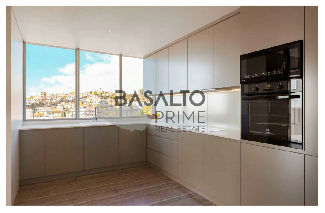 Apartamento T3 para Venda em Funchal (Santa Luzia) Foto 3