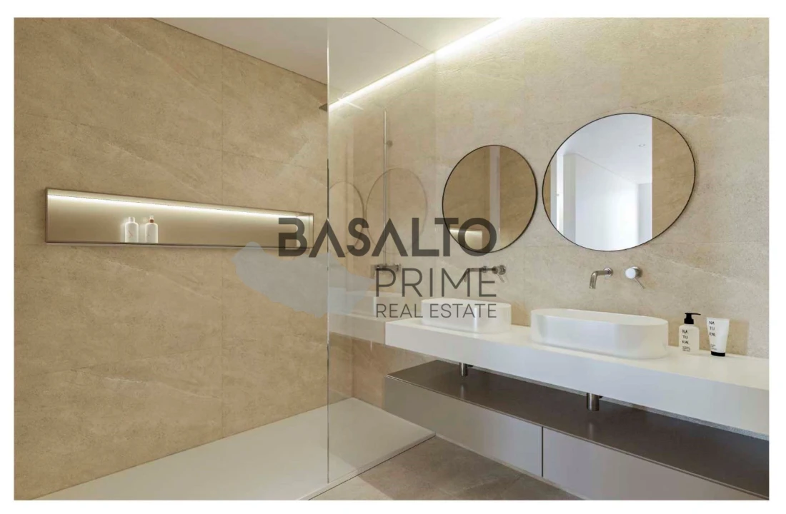 Apartamento T3 para Venda em Funchal (Santa Luzia) Foto 6