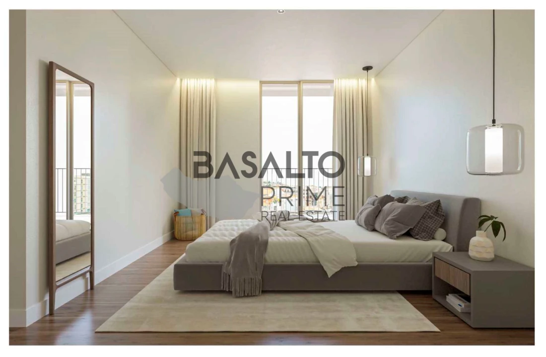 Apartamento T3 para Venda em Funchal (Santa Luzia) Foto 4