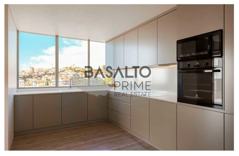 Apartamento T3 para Venda em Funchal (Santa Luzia) Foto 3