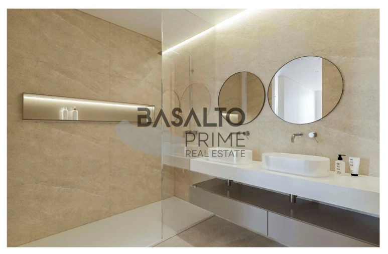 Apartamento T3 para Venda em Funchal (Santa Luzia) Foto 6