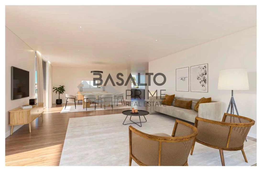 Apartamento T3 para Venda em Funchal (Santa Luzia) Foto 2