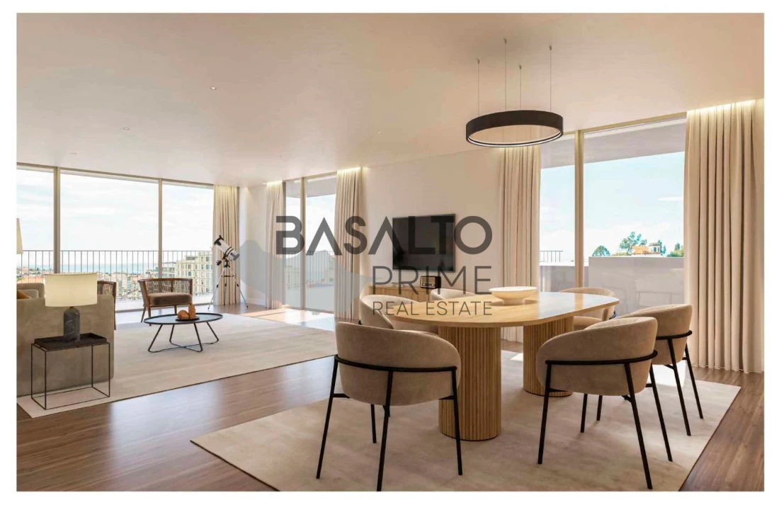 Apartamento T3 para Venda em Funchal (Santa Luzia) Foto 1