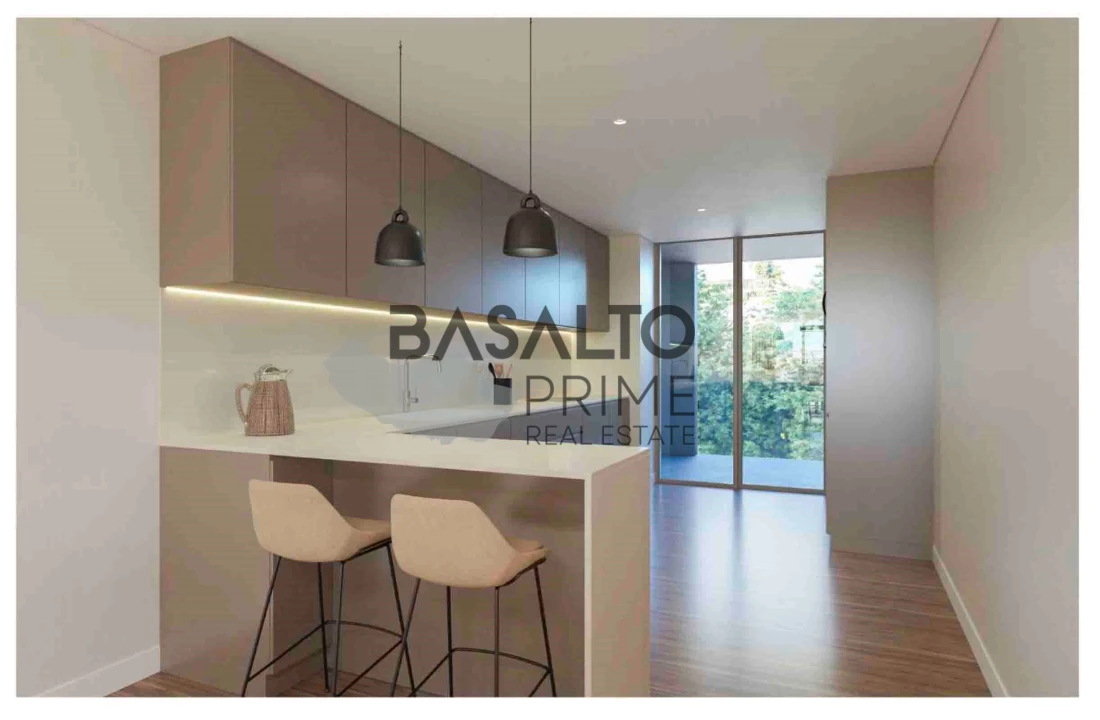 Apartamento T2 para Venda em Funchal (Santa Luzia) Foto 1