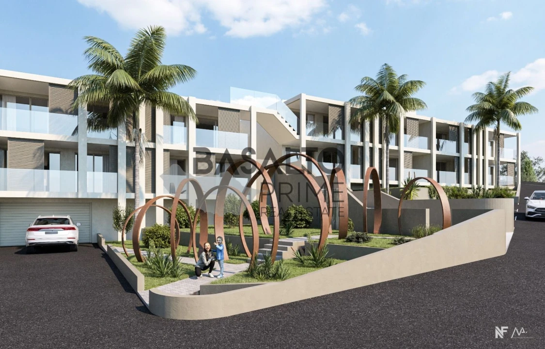 Apartamento T1 para Venda em Funchal (Santa Luzia) Foto 1