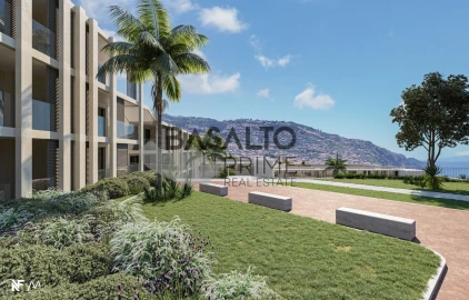 Apartamento T1 para Venda em Funchal (Santa Luzia)