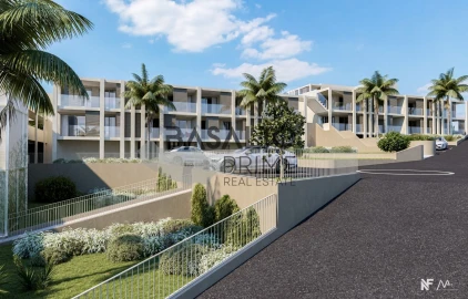 Apartamento T1 para Venda em Funchal (Santa Luzia)