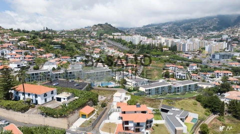 Apartamento T1 para Venda em Funchal (Santa Luzia)