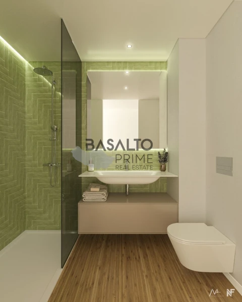 Apartamento T1 para Venda em Funchal (Santa Luzia)
