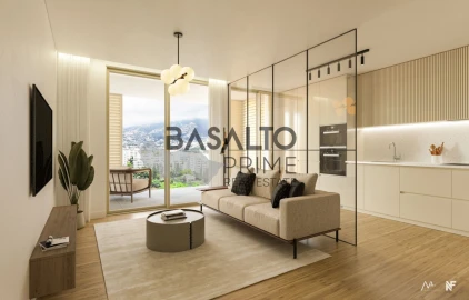 Apartamento T1 para Venda em Funchal (Santa Luzia)