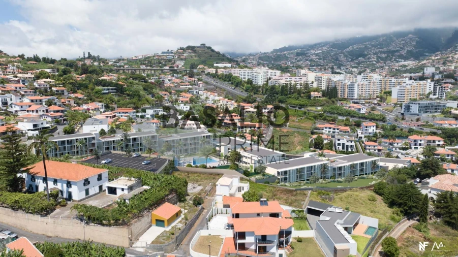 Apartamento T1 para Venda em Funchal (Santa Luzia) Foto 14