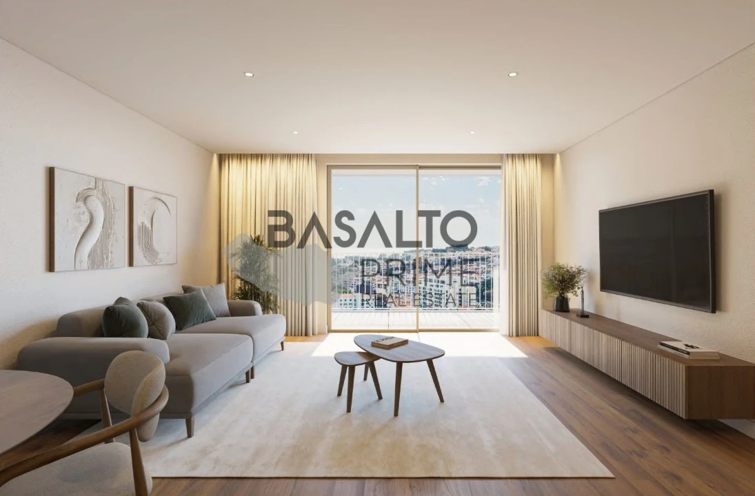 Apartamento T1 para Venda em Imaculado Coração de Maria Foto 23