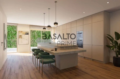 Apartamento T1 para Venda em Imaculado Coração de Maria