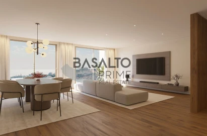 Apartamento T1 para Venda em Imaculado Coração de Maria