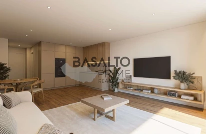 Apartamento T1 para Venda em Imaculado Coração de Maria
