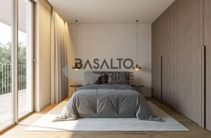 Apartamento T1 para Venda em Imaculado Coração de Maria