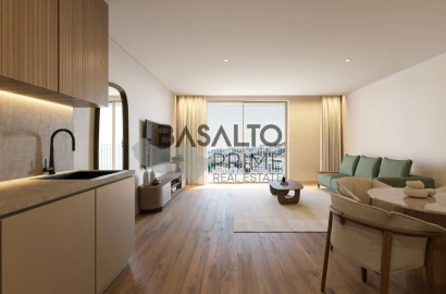 Apartamento T1 para Venda em Imaculado Coração de Maria