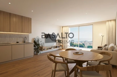 Apartamento T1 para Venda em Imaculado Coração de Maria
