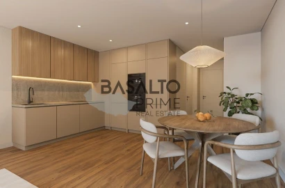 Apartamento T1 para Venda em Imaculado Coração de Maria
