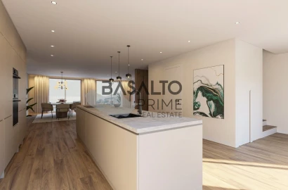 Apartamento T1 para Venda em Imaculado Coração de Maria