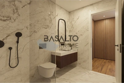 Apartamento T1 para Venda em Imaculado Coração de Maria