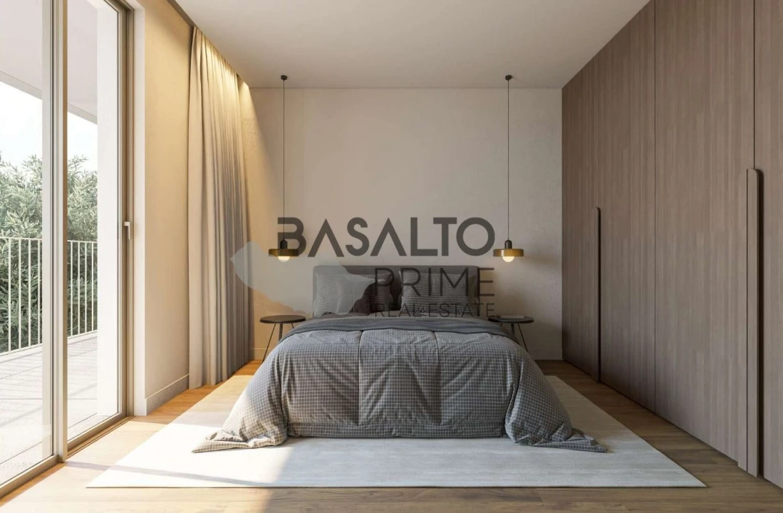 Apartamento T1 para Venda em Imaculado Coração de Maria Foto 30