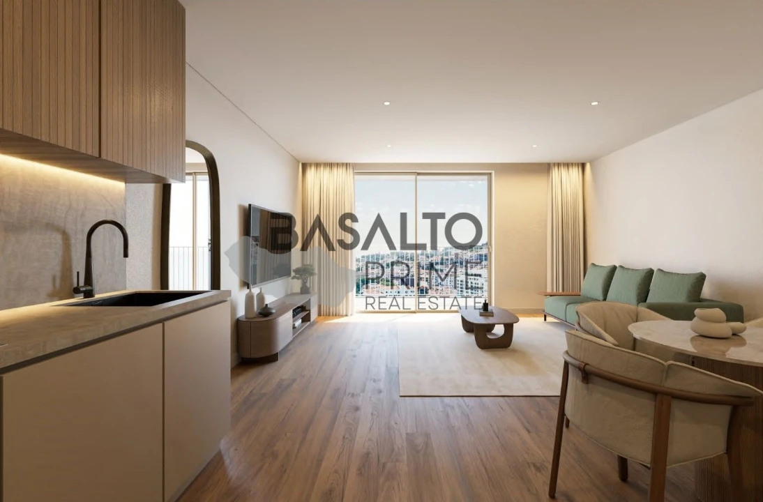 Apartamento T1 para Venda em Imaculado Coração de Maria Foto 26
