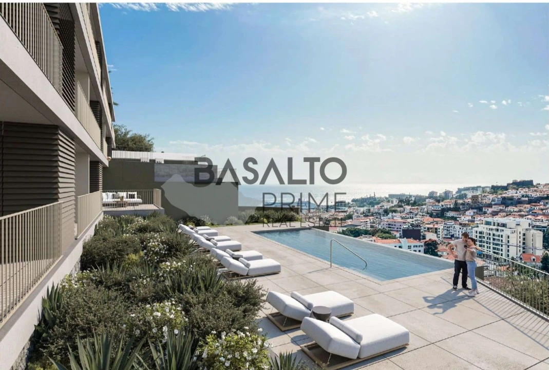 Apartamento T1 para Venda em Imaculado Coração de Maria Foto 8