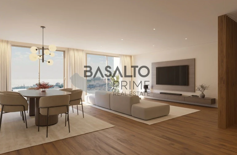 Apartamento T1 para Venda em Imaculado Coração de Maria Foto 2