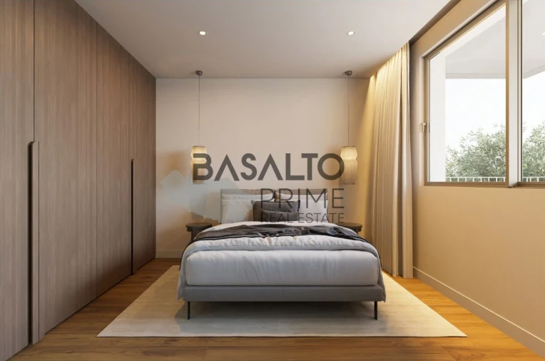 Apartamento T1 para Venda em Imaculado Coração de Maria Foto 27