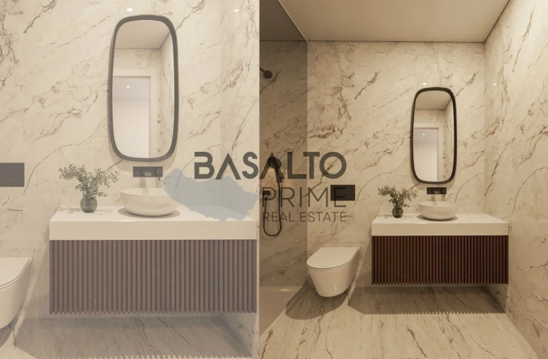 Apartamento T1 para Venda em Imaculado Coração de Maria Foto 19
