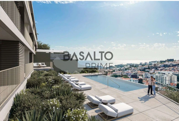 Apartamento T1 para Venda em Imaculado Coração de Maria Foto 8