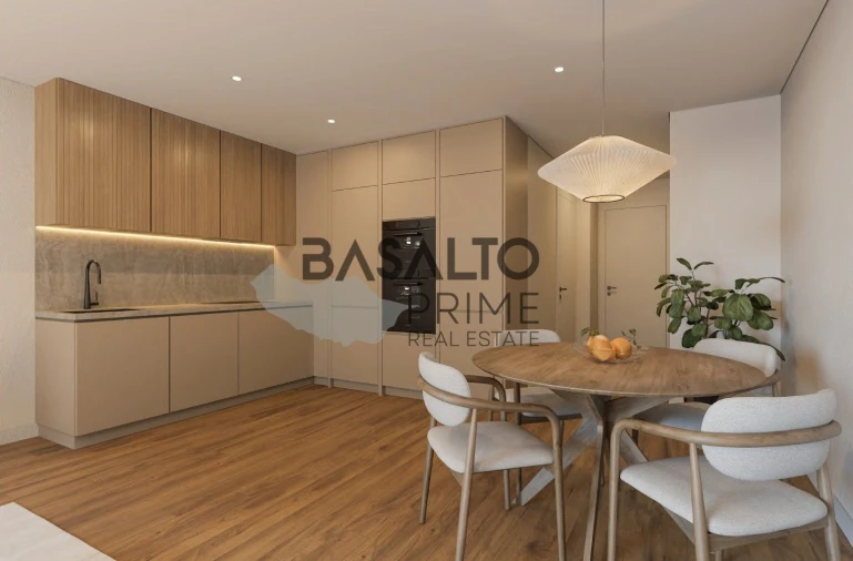 Apartamento T1 para Venda em Imaculado Coração de Maria Foto 25