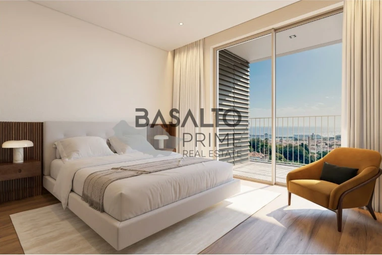 Apartamento T1 para Venda em Imaculado Coração de Maria Foto 6