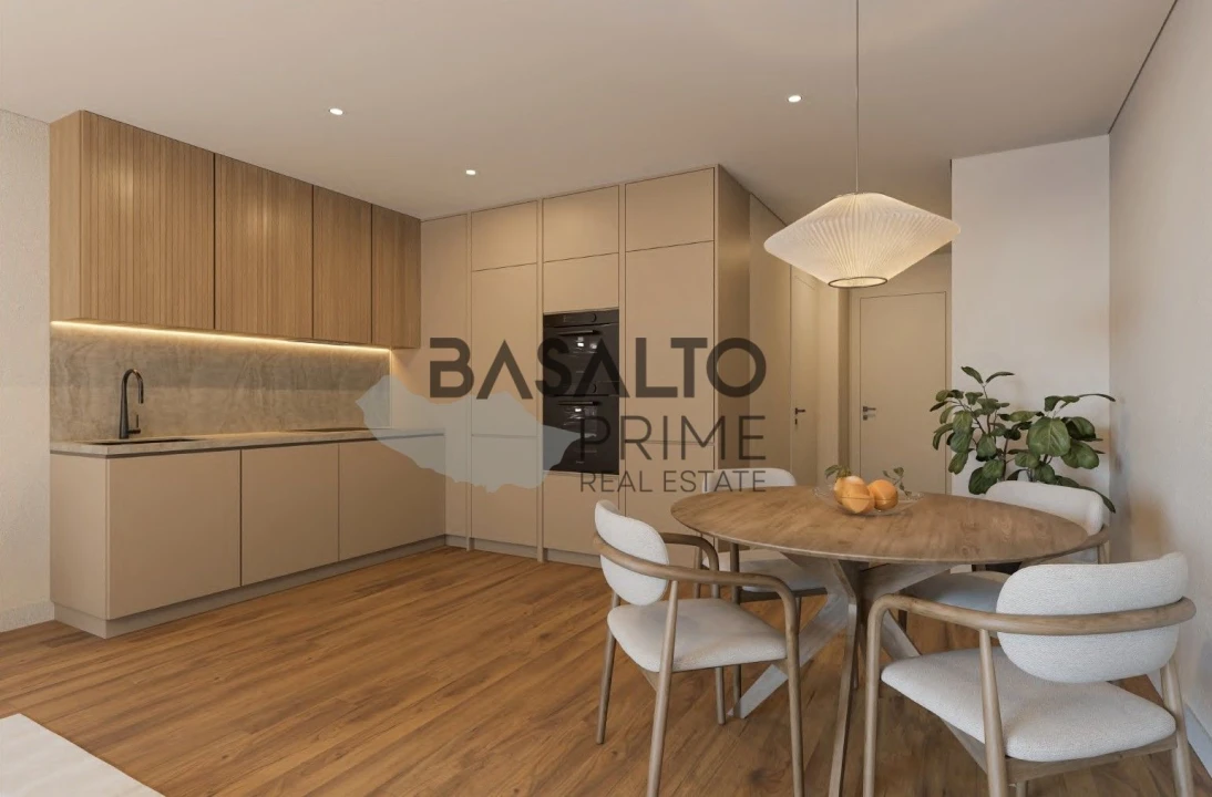 Apartamento T1 para Venda em Imaculado Coração de Maria Foto 25