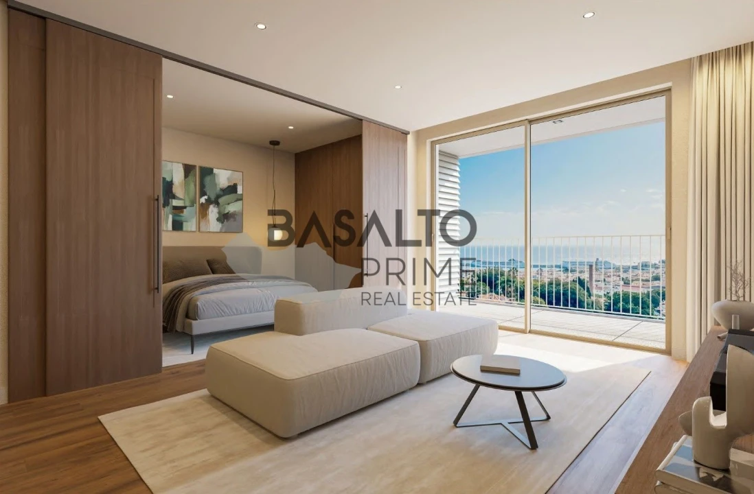 Apartamento T1 para Venda em Imaculado Coração de Maria Foto 15