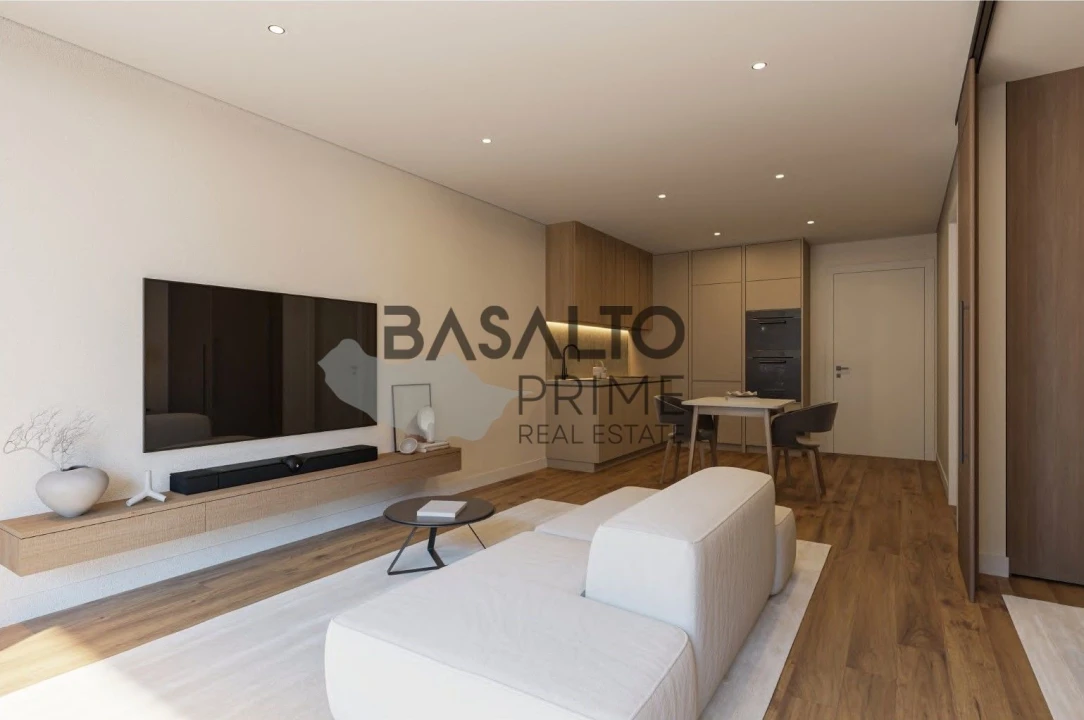 Apartamento T1 para Venda em Imaculado Coração de Maria Foto 9