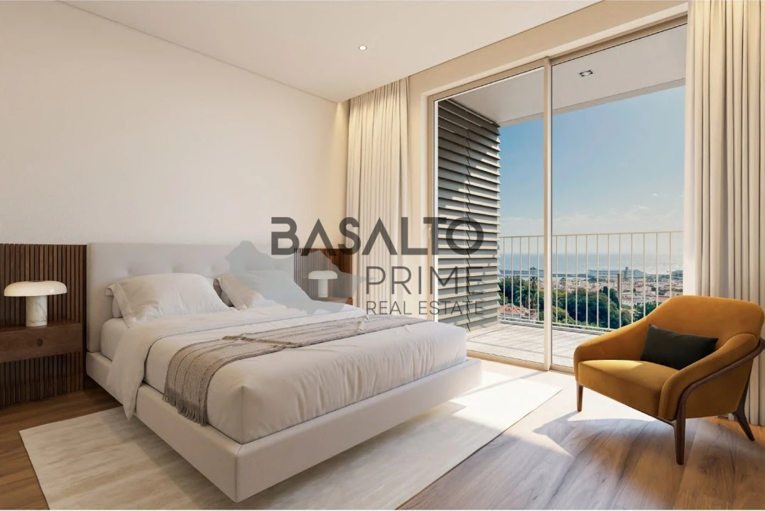 Apartamento T1 para Venda em Imaculado Coração de Maria Foto 6