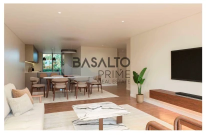 Apartamento T2 para Venda em Funchal (Santa Luzia)