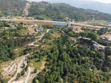 Terreno Agricola ou Rústico para Venda em Gondar