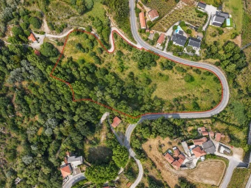 Terreno Agricola ou Rústico para Venda em Gondar