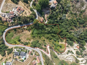 Terreno Agricola ou Rústico para Venda em Gondar