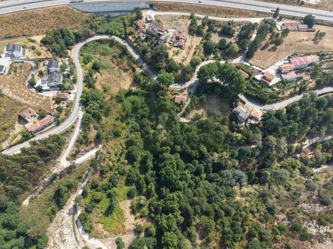 Terreno Agricola ou Rústico para Venda em Gondar Foto 6